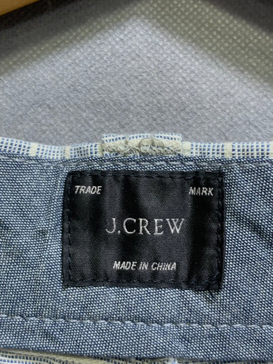 J. Crew Branded Original Cotton Short For Men