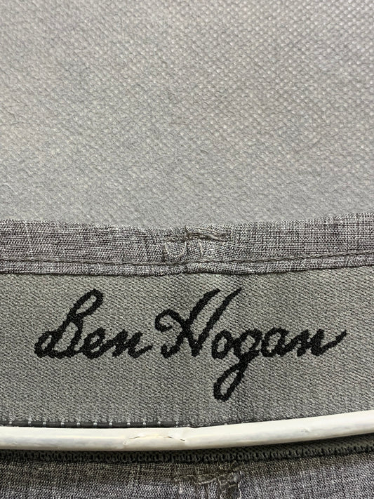 Ben Hogan Branded Original Polyester Short For Men