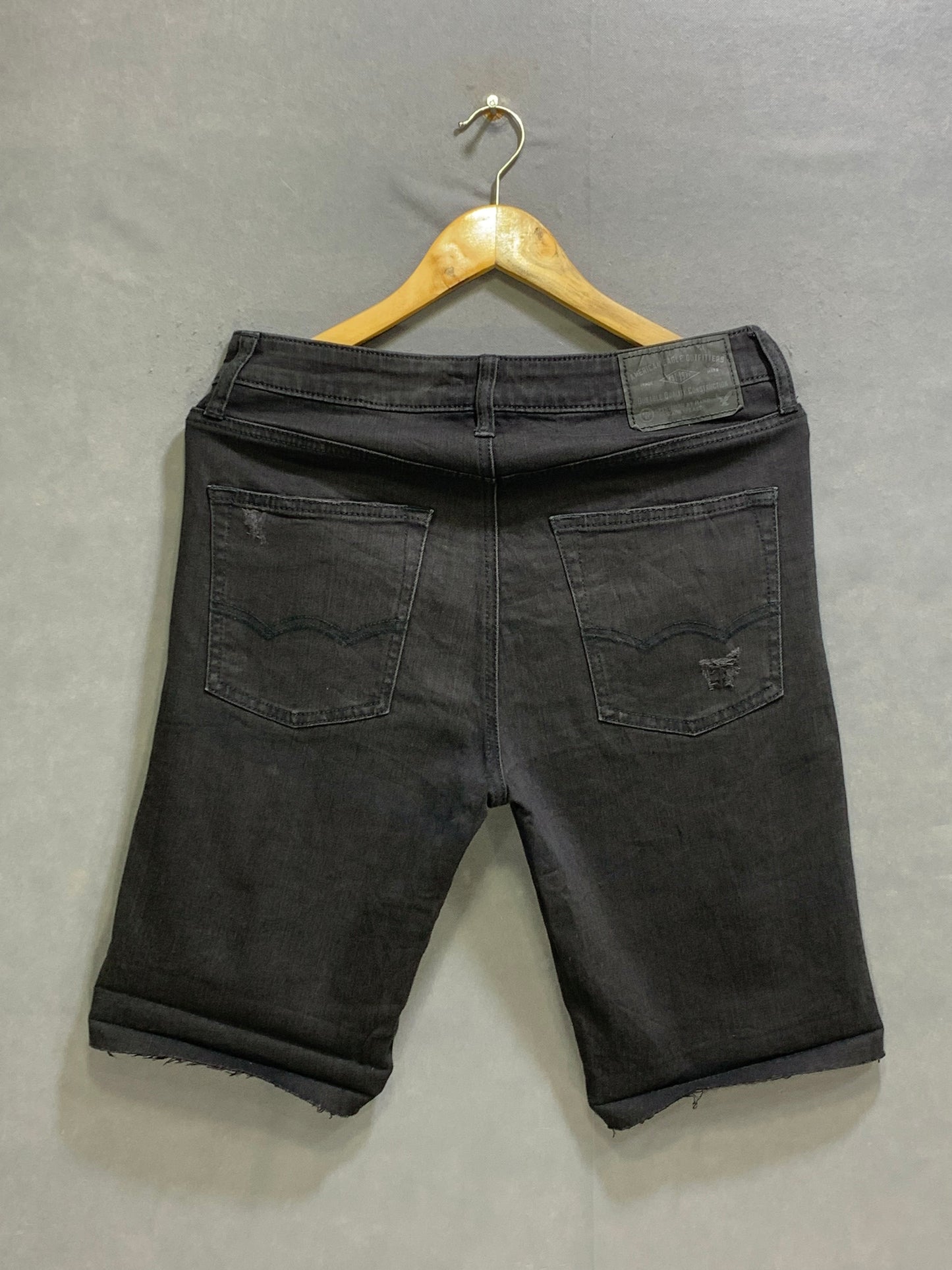 American Eagle Branded Original Jeans Short For Men