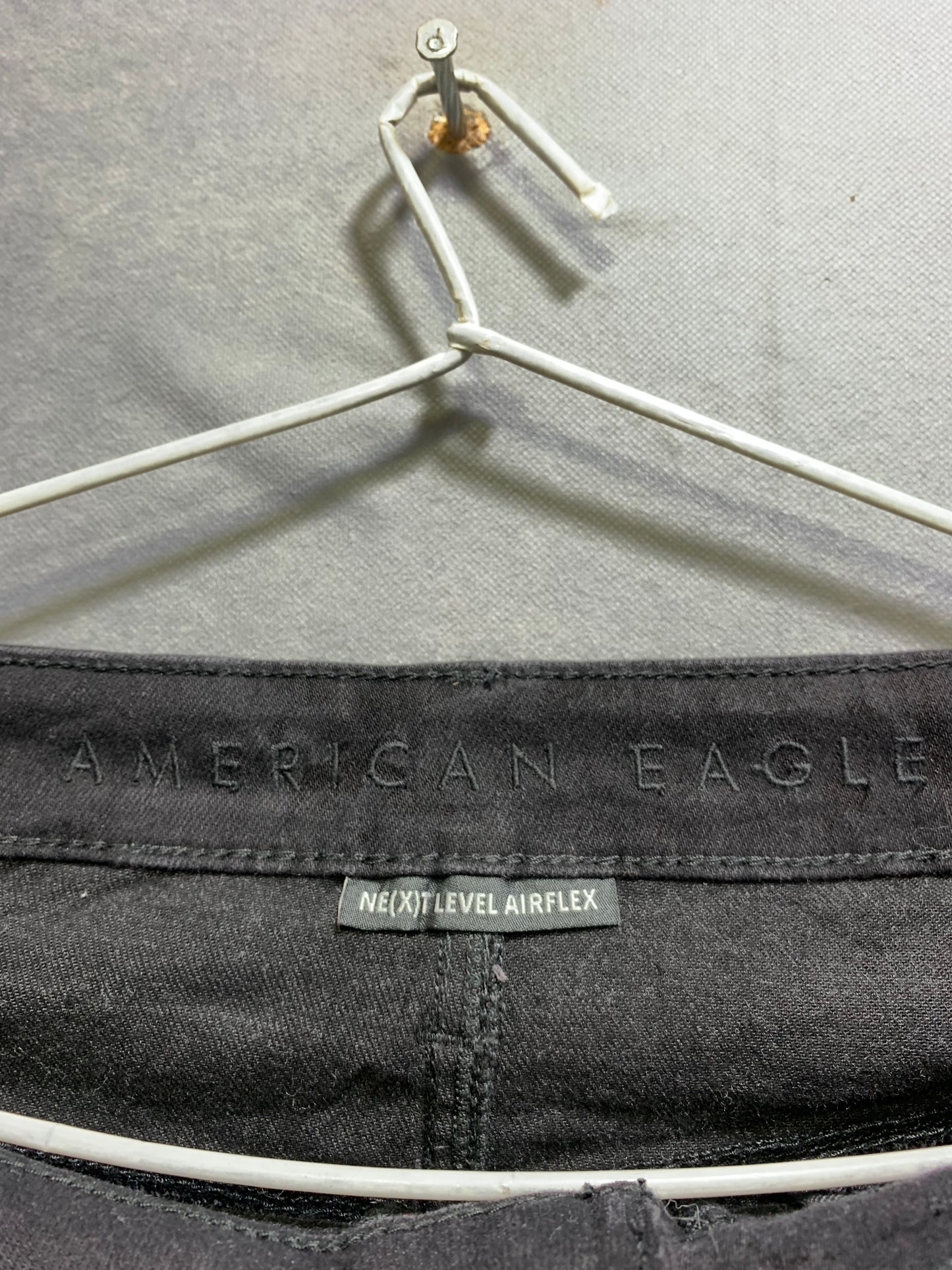 American Eagle Branded Original Jeans Short For Men