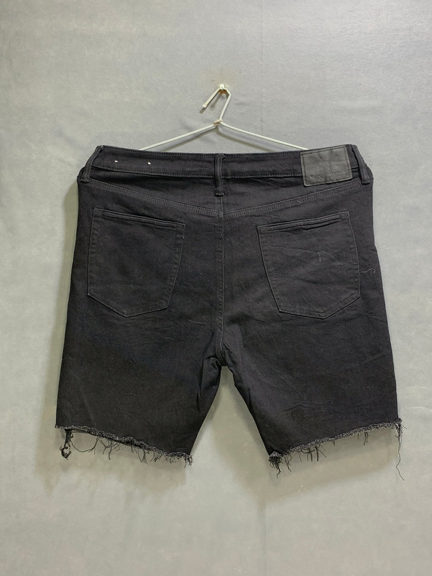 American Eagle Branded Original Jeans Short For Men
