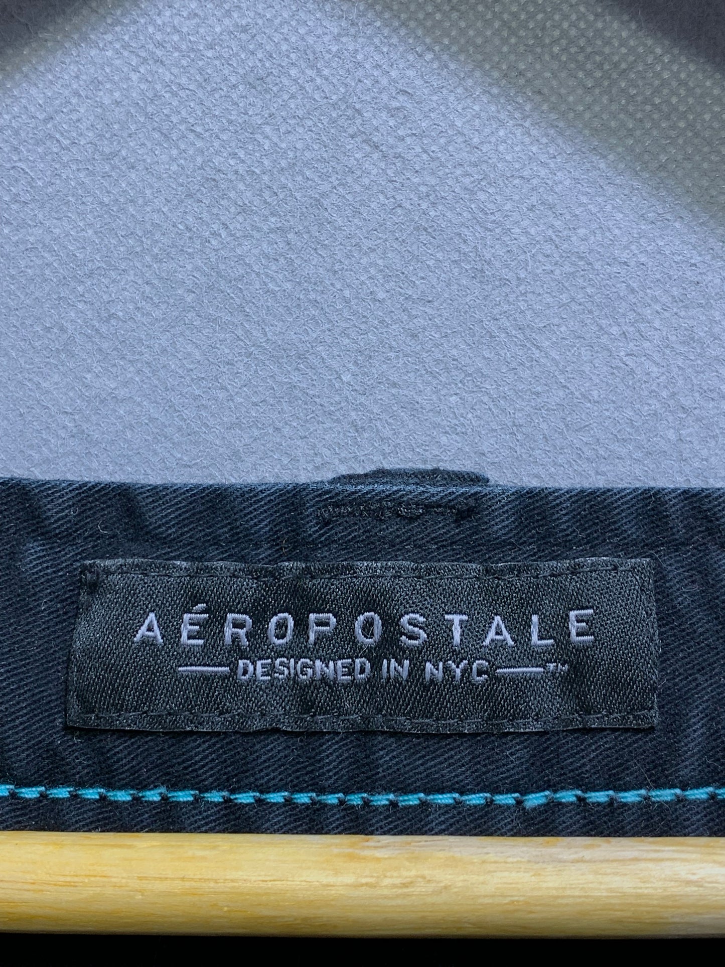 Aeropostale Branded Original Jeans Short For Men