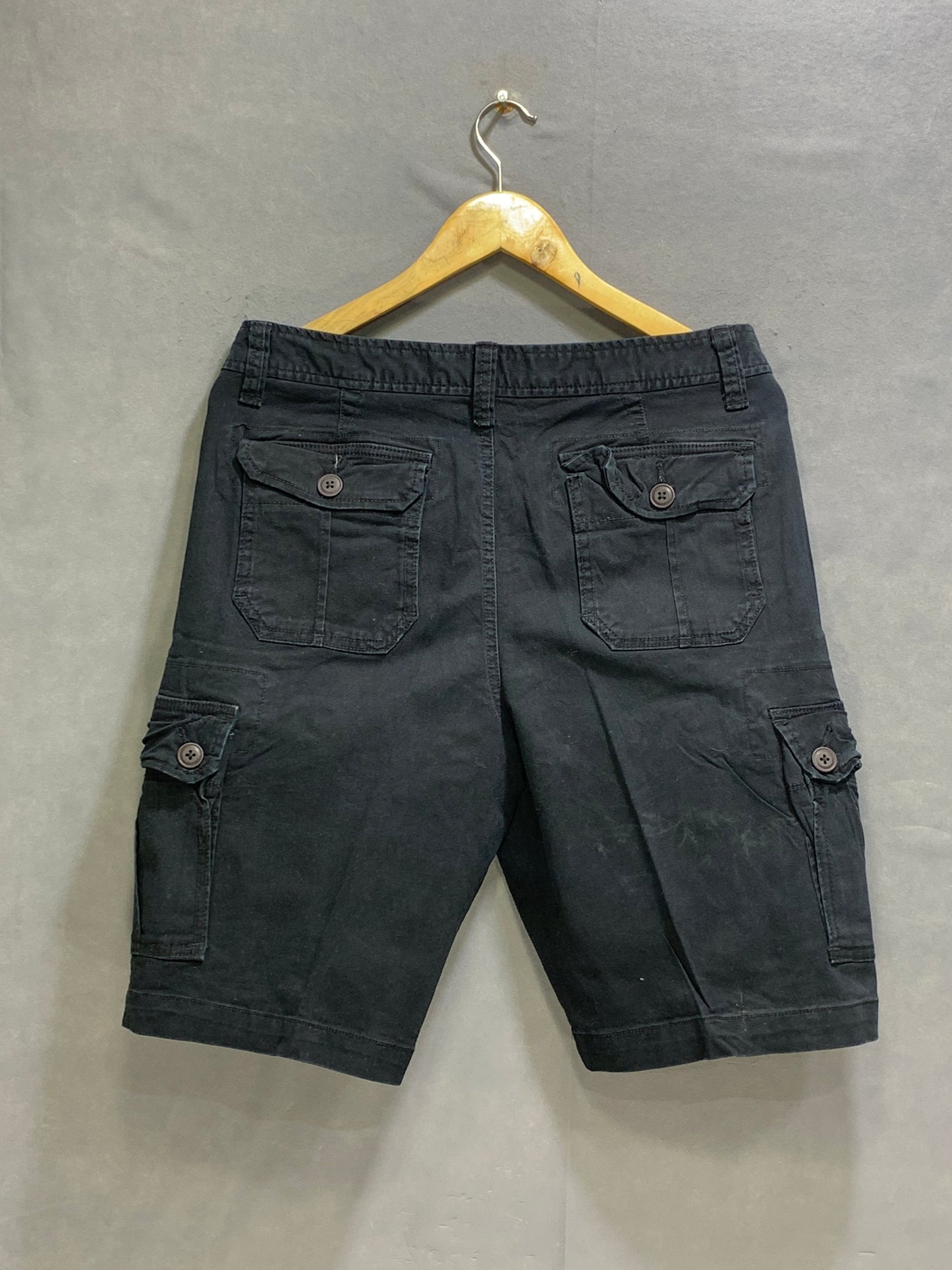 Aeropostale Branded Original Jeans Short For Men