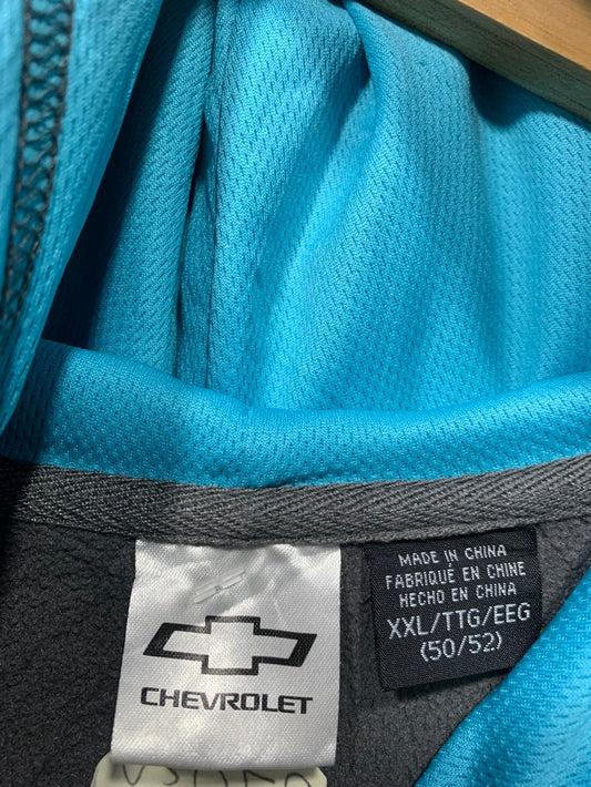 Hevrolet For Men Hoodie