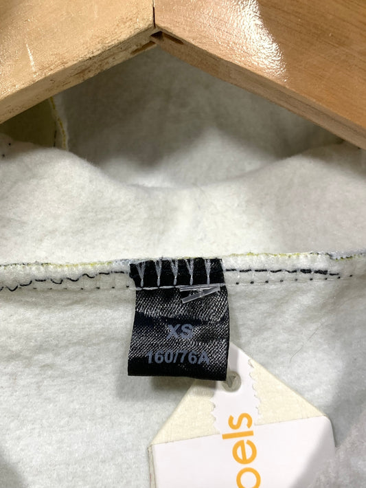 Preloved Label For Men Hoodie