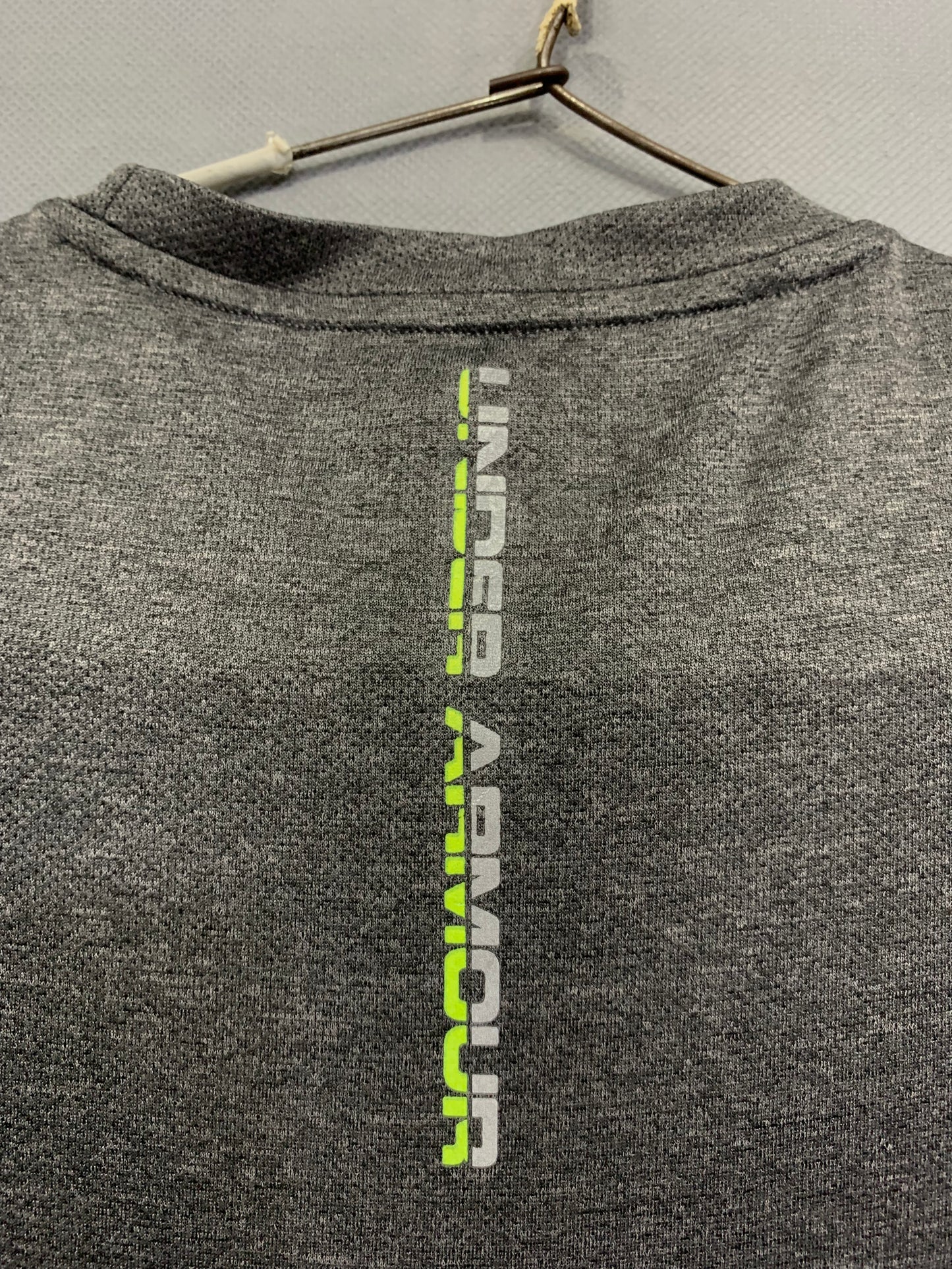 Under Armour Branded Original For Sports Men T Shirt
