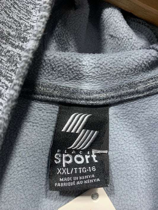 Place Sport For Men Hoodie