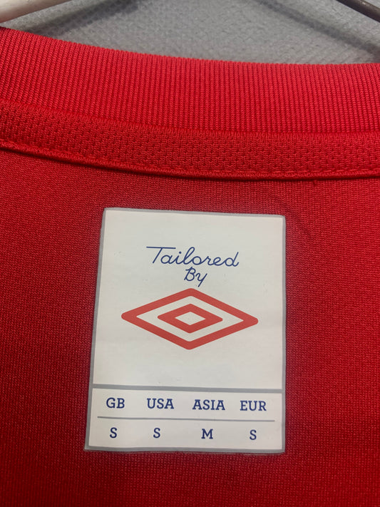 Umbro Branded Original For Sports Men T Shirt