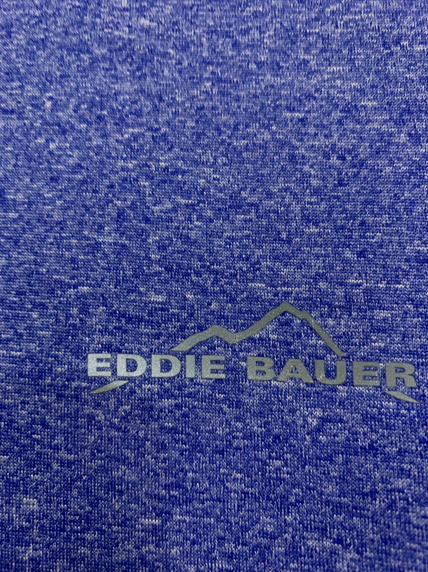 Eddie Bauer Branded Original For Sports Men T Shirt