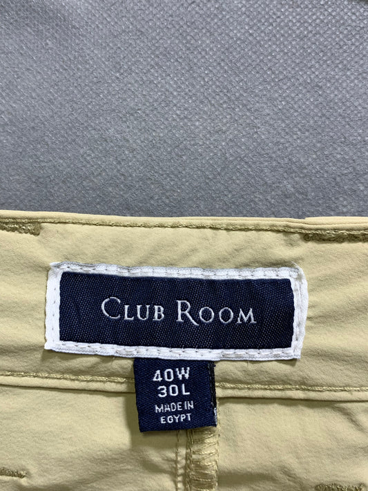 Club Room Branded Original Golf Pant For Men