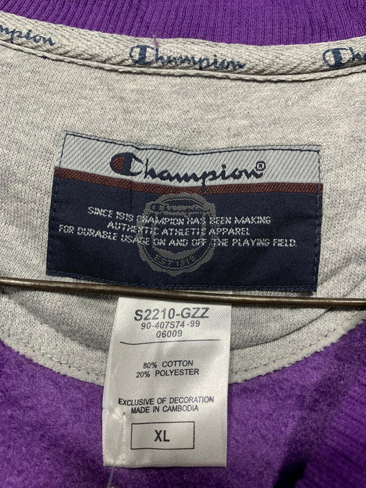 Champion For Men Sweatshirt