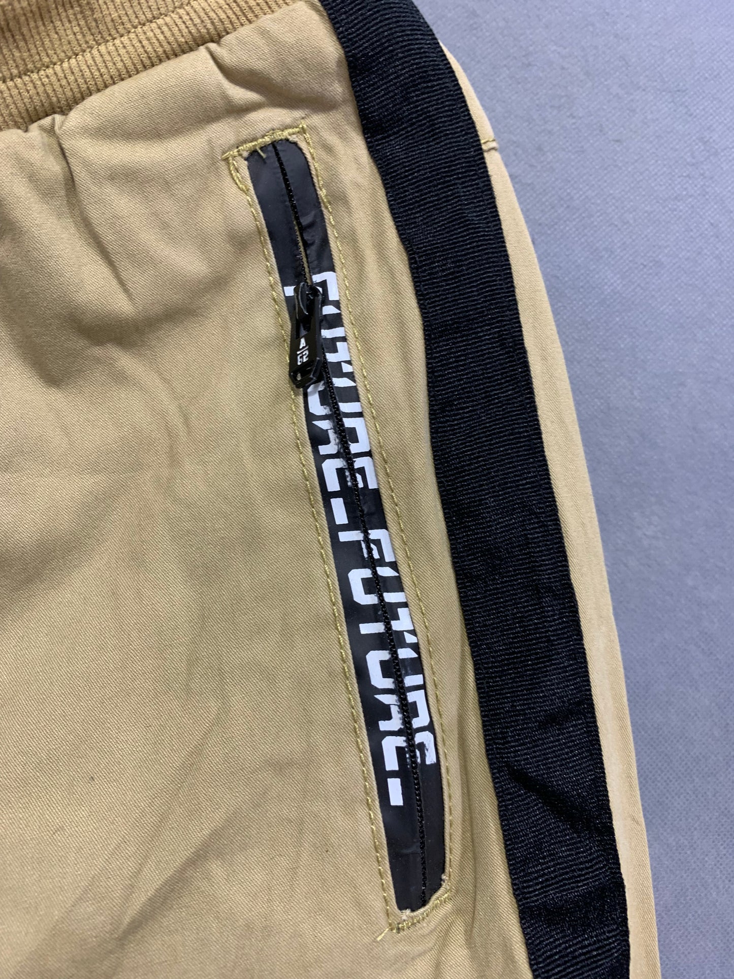 Chapter Young Branded Original Cotton For Men Cargo Pant