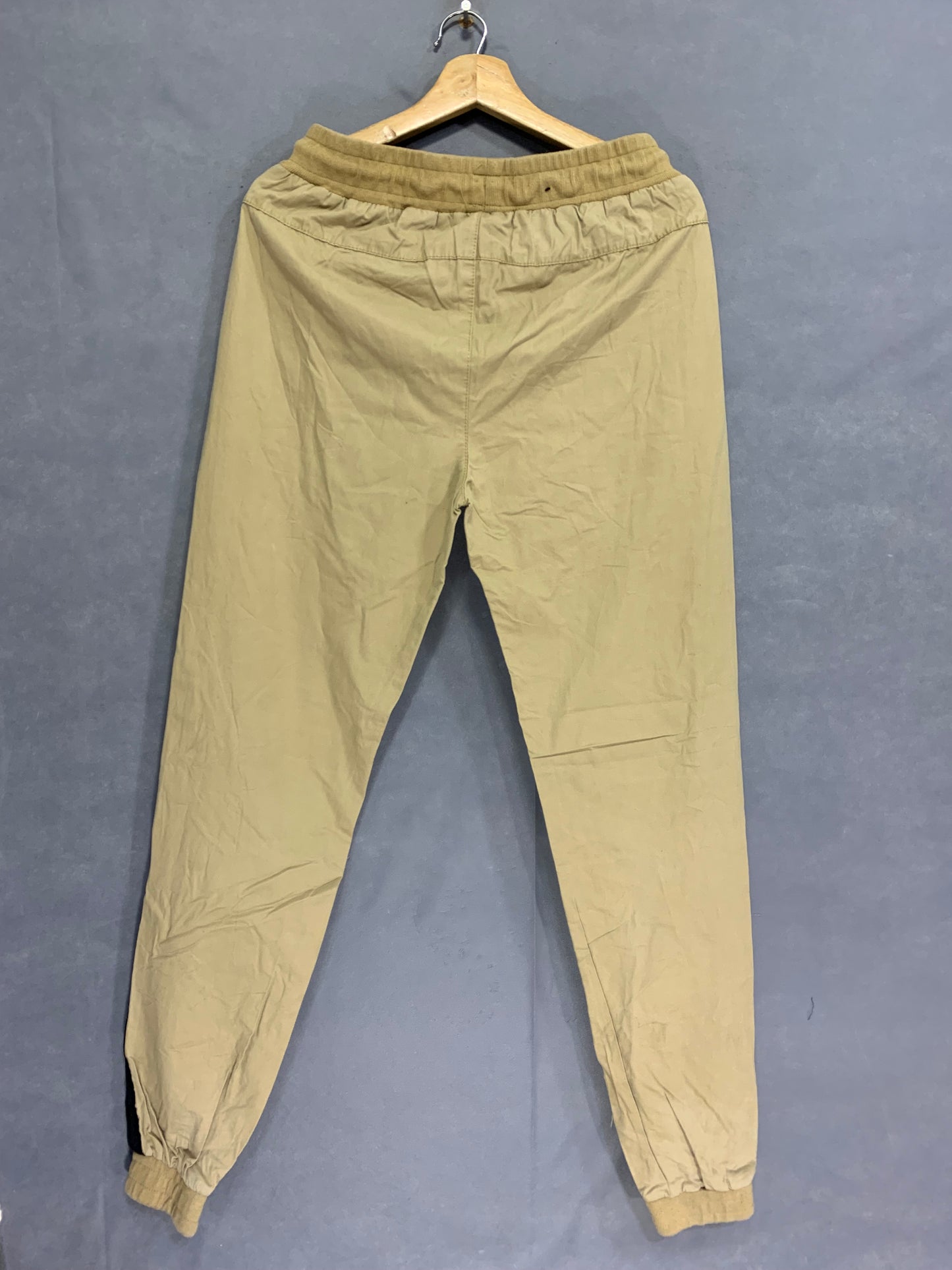 Chapter Young Branded Original Cotton For Men Cargo Pant