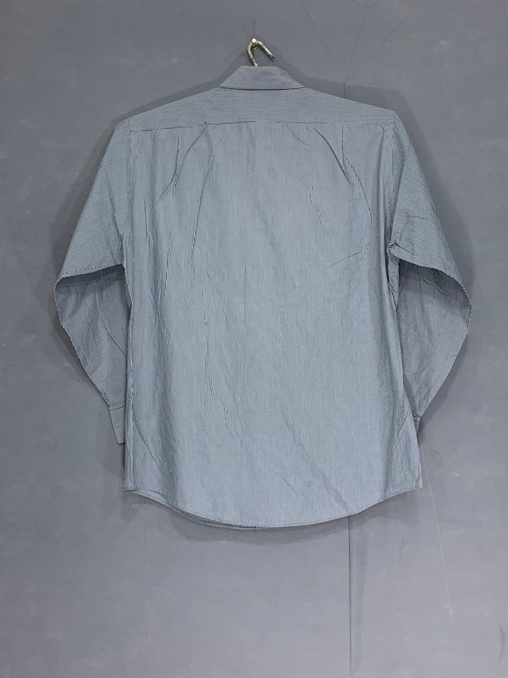 Vanhusen Branded Original Cotton Shirt For Men