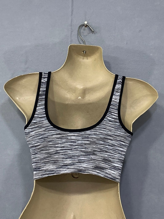 Preloved Labels Branded Original Sports Gym Bra For Women