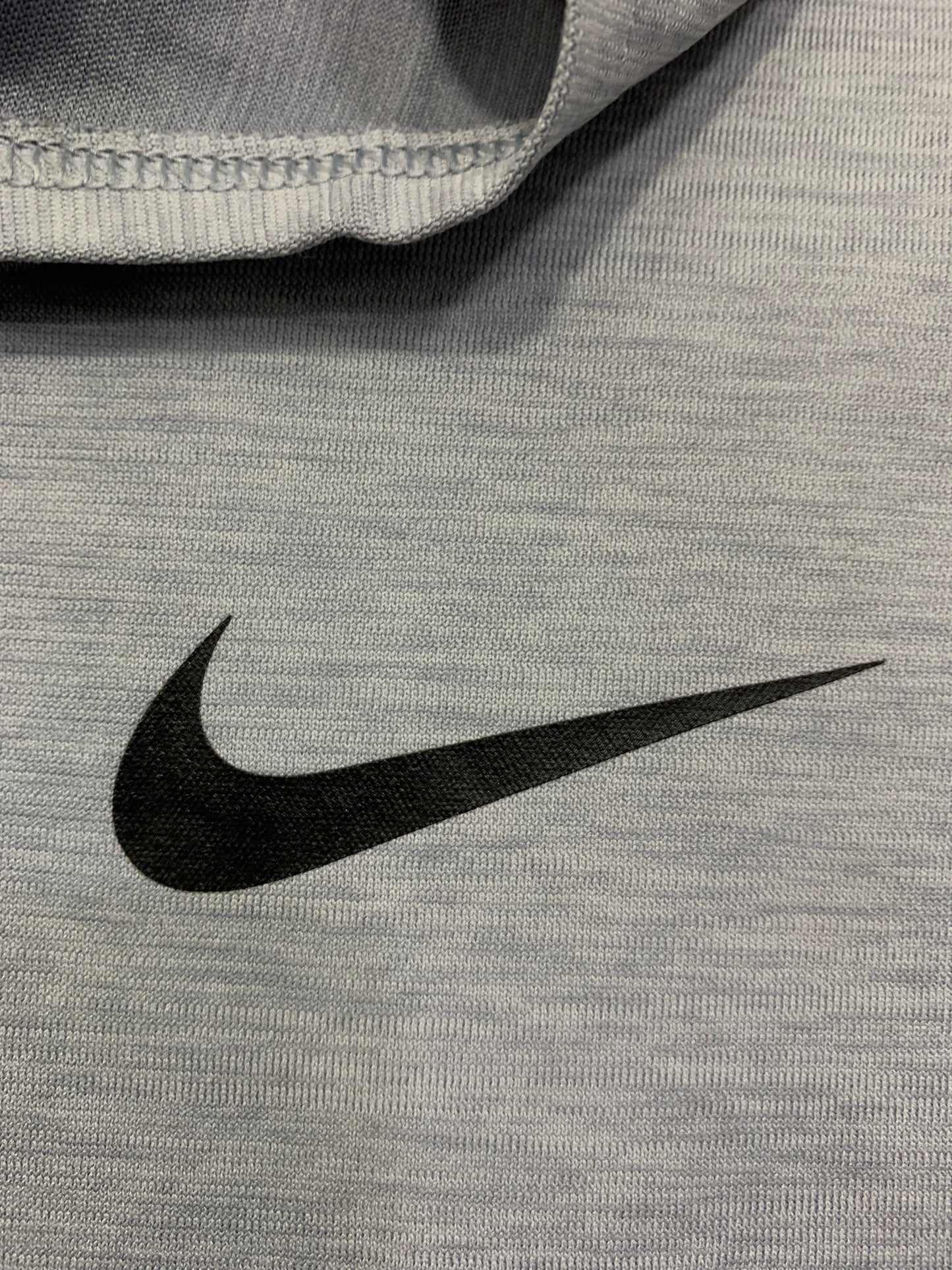 Nike Dir Fit Branded Original For Sports Men Hood T Shirt