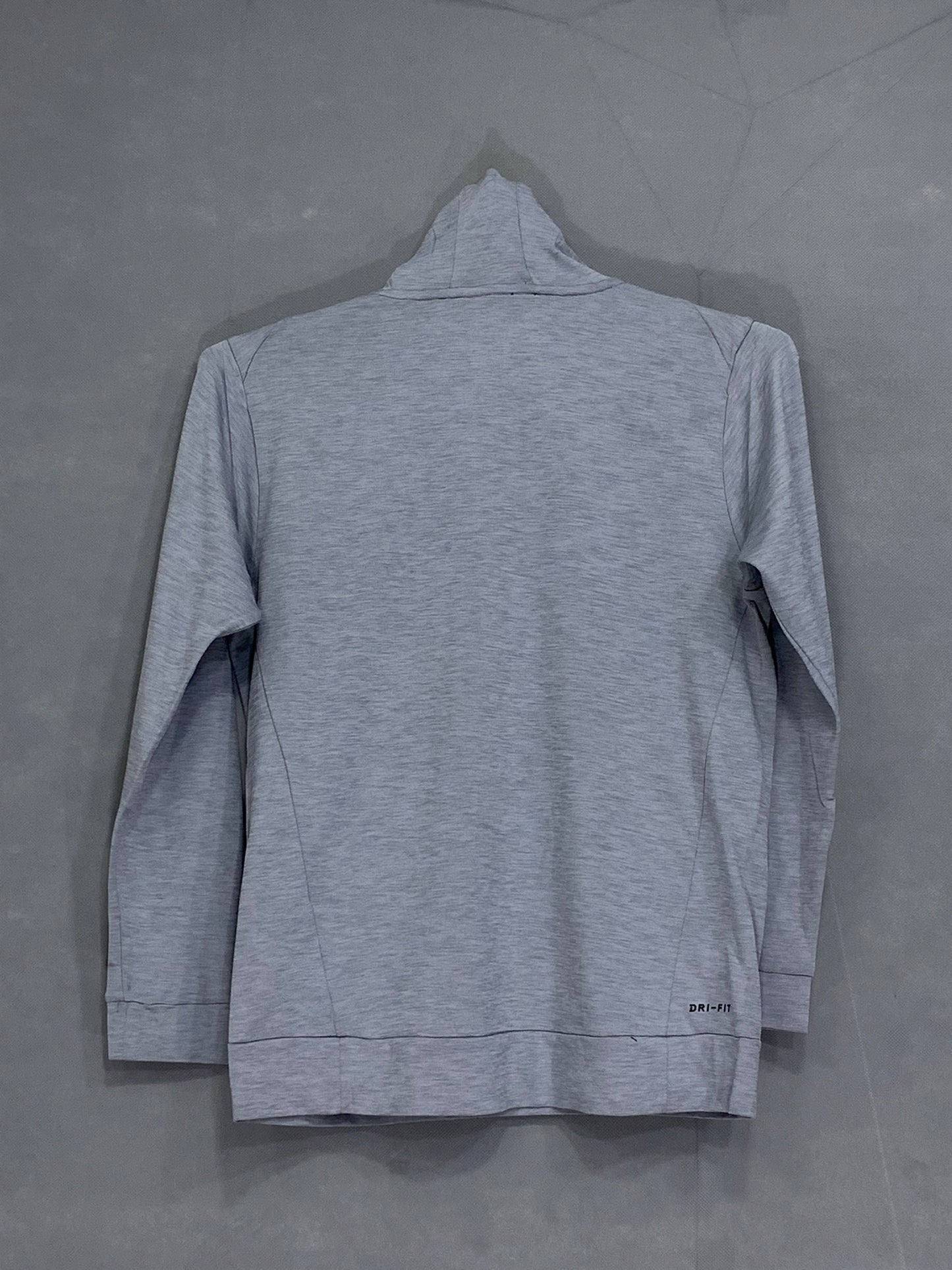 Nike Dir Fit Branded Original For Sports Men Hood T Shirt