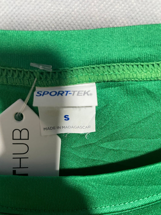 Sport Tek For Men Sport T Shirt Small