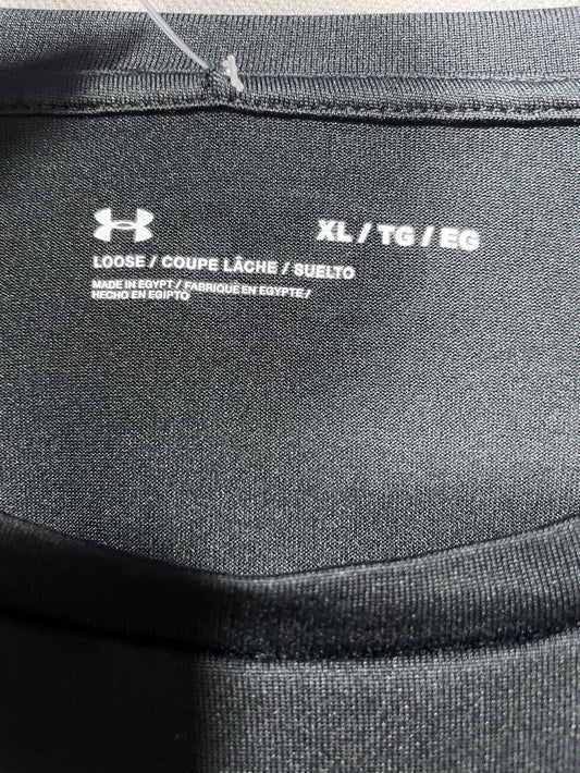 Under Armour Nike For Men Sport T Shirt X Large