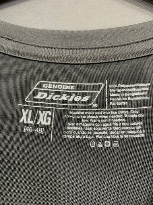 Dickies Branded Original Sport Vest T Shirt For Men