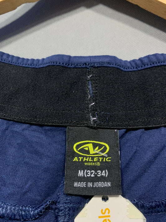 Athletic Works For Men Winter Trouser