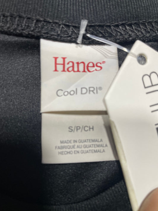 Hanes For Men Sport T Shirt Small