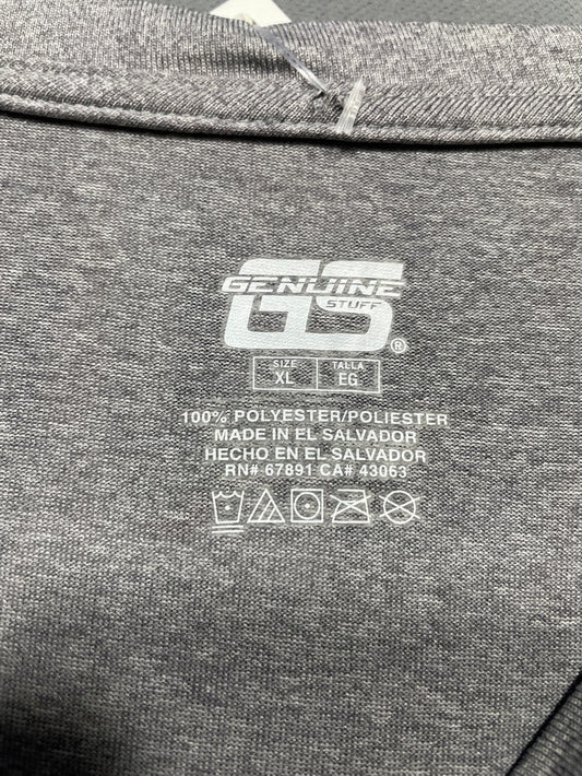 Dri Tek For Men Sport T Shirt X Large