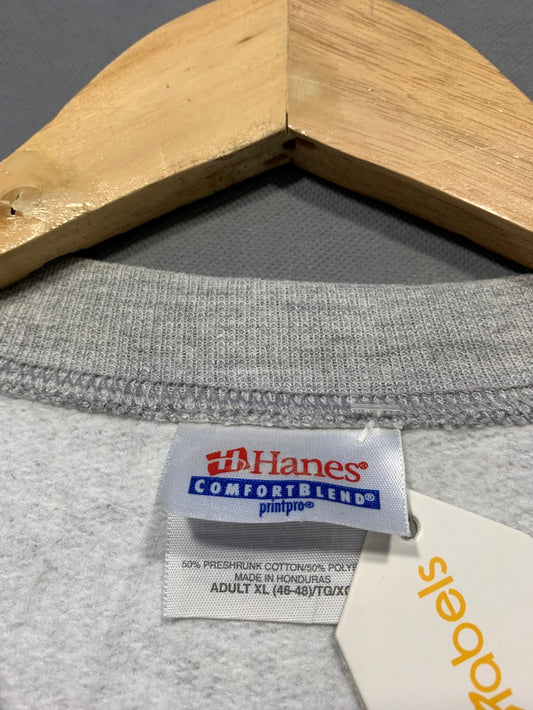 Hanes Sweatshirt for Men