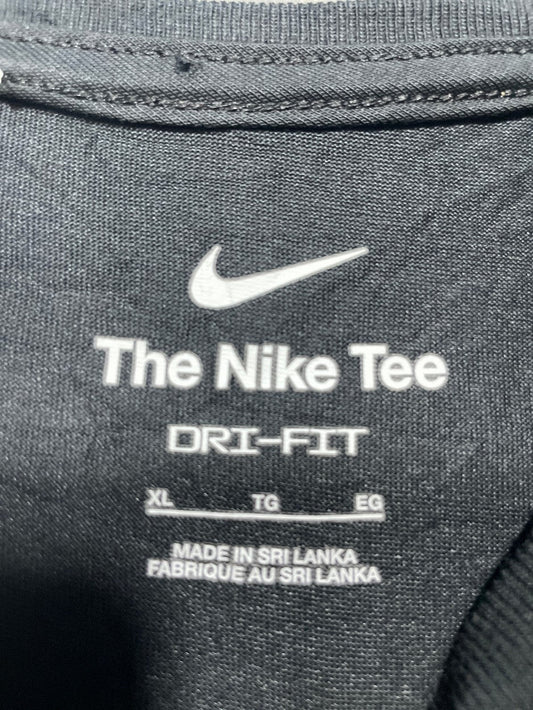 The Nike Tee For Men Sport T Shirt X Large