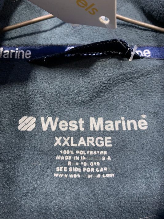 West Marine Sweatshirt for Men