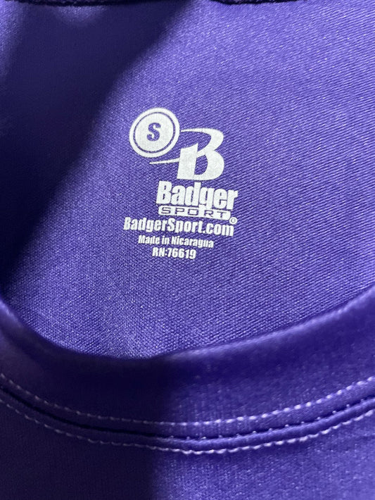 Badger Sport For Men Sport T Shirt Small