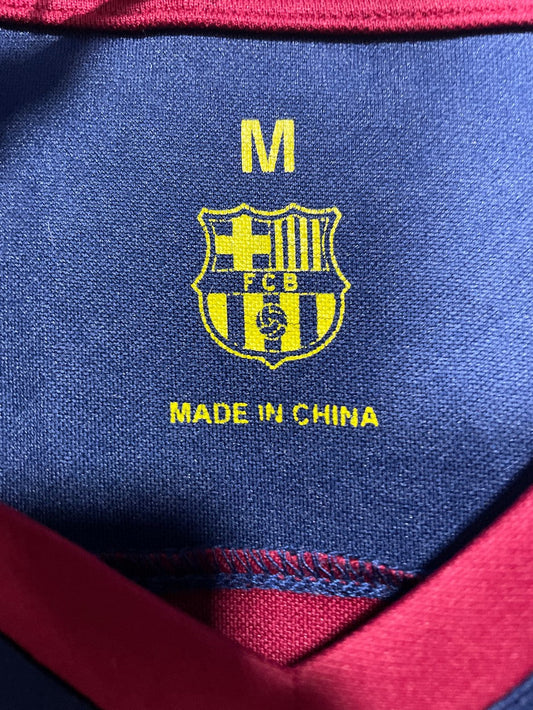 FCB For Men Sport T Shirt Medium