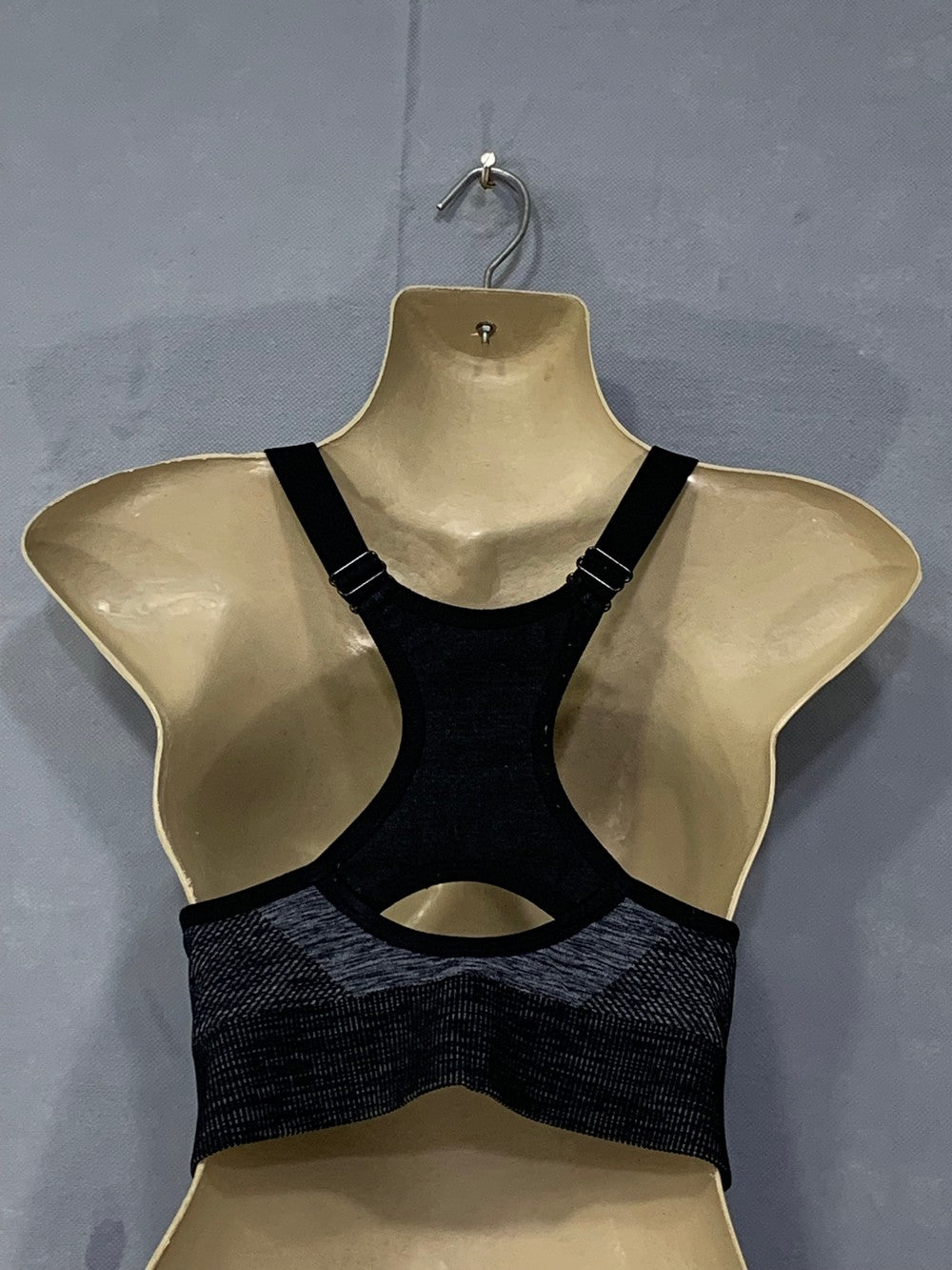 Avia Branded Original Sports Gym Bra For Women