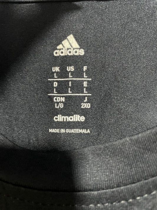 Adidas For Men Sport T Shirt Large