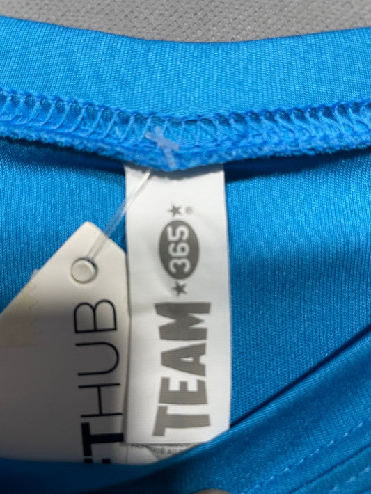 Team 365 For Men Sport T Shirt Medium