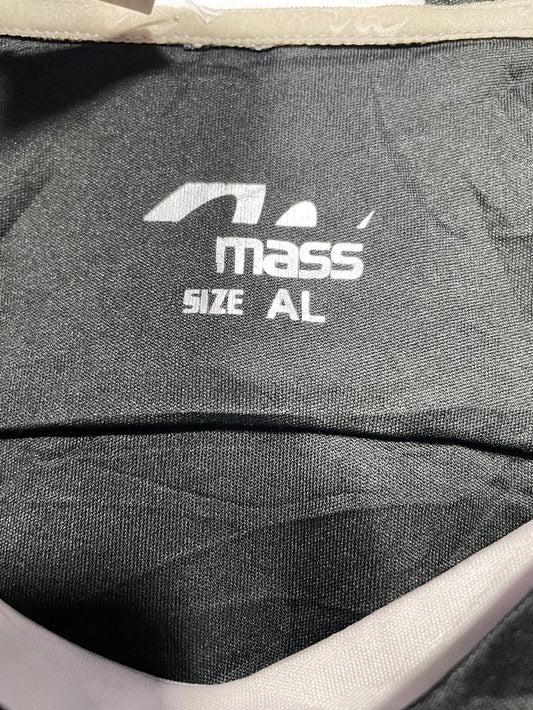 Mass For Men Sport T Shirt Medium