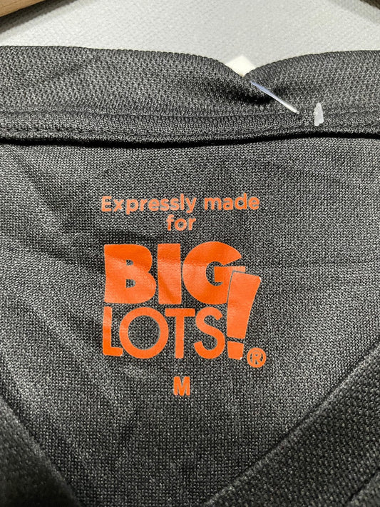 Big Lots For Men Sport T Shirt Medium