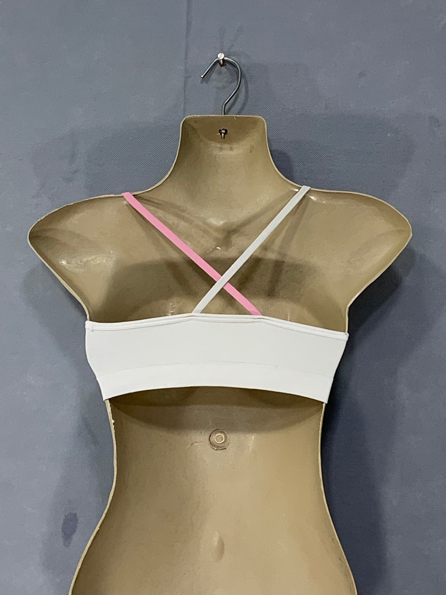 Reebok Branded Original Sports Gym Bra For Women