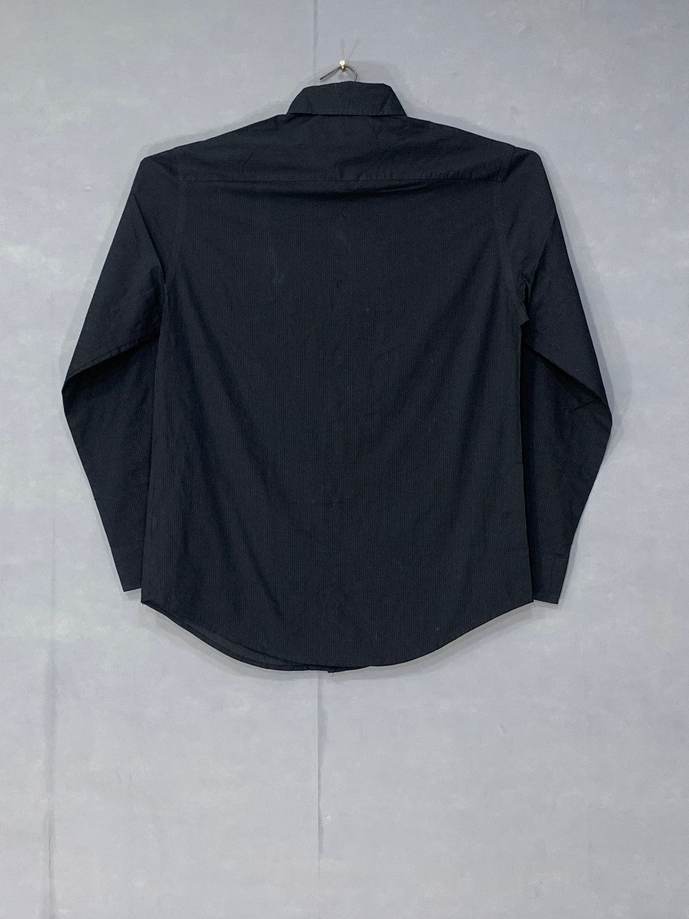 Croft & Barrow Branded Original Cotton Shirt For Men