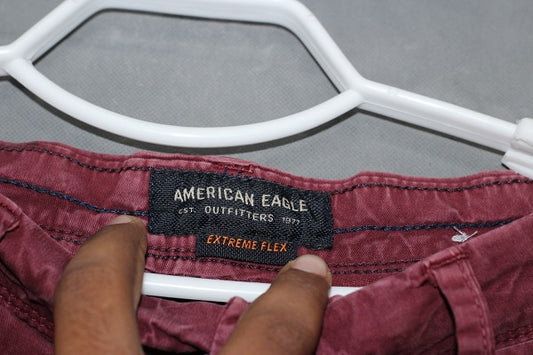 American Eagle Branded Original Cotton Short For Men | Preloved Labels