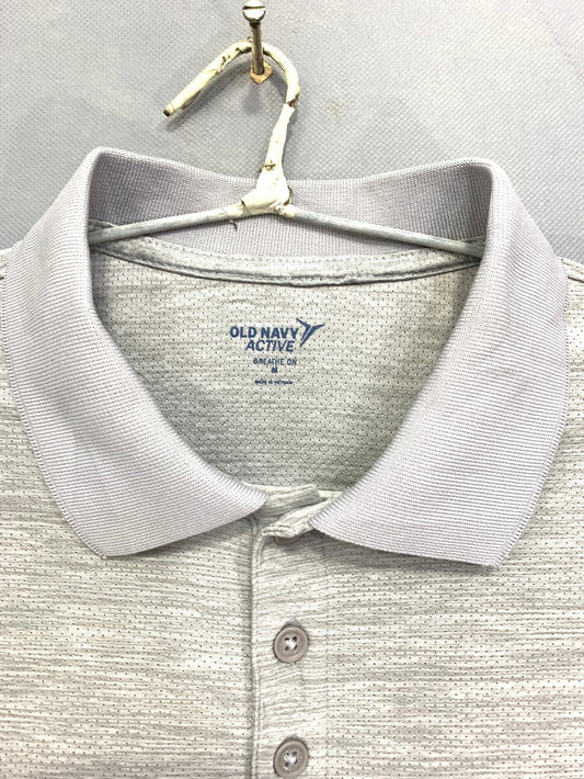 Old Navy Branded Original Sports Polo T Shirt For Men
