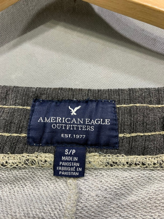 American Eagle Branded Original Cotton Winter Trouser For Men