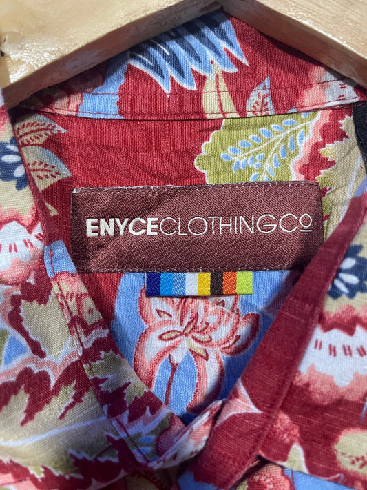 Enyce Clothing For Men Shirt