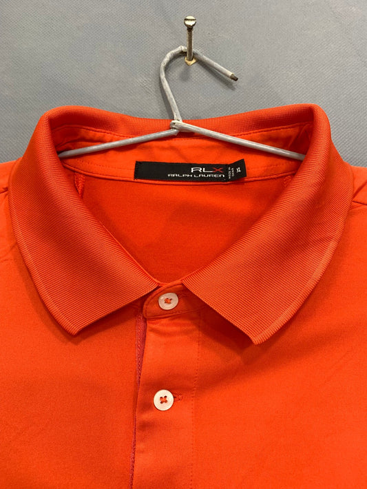 RLX  Branded Original Sports Polo T Shirt For Men