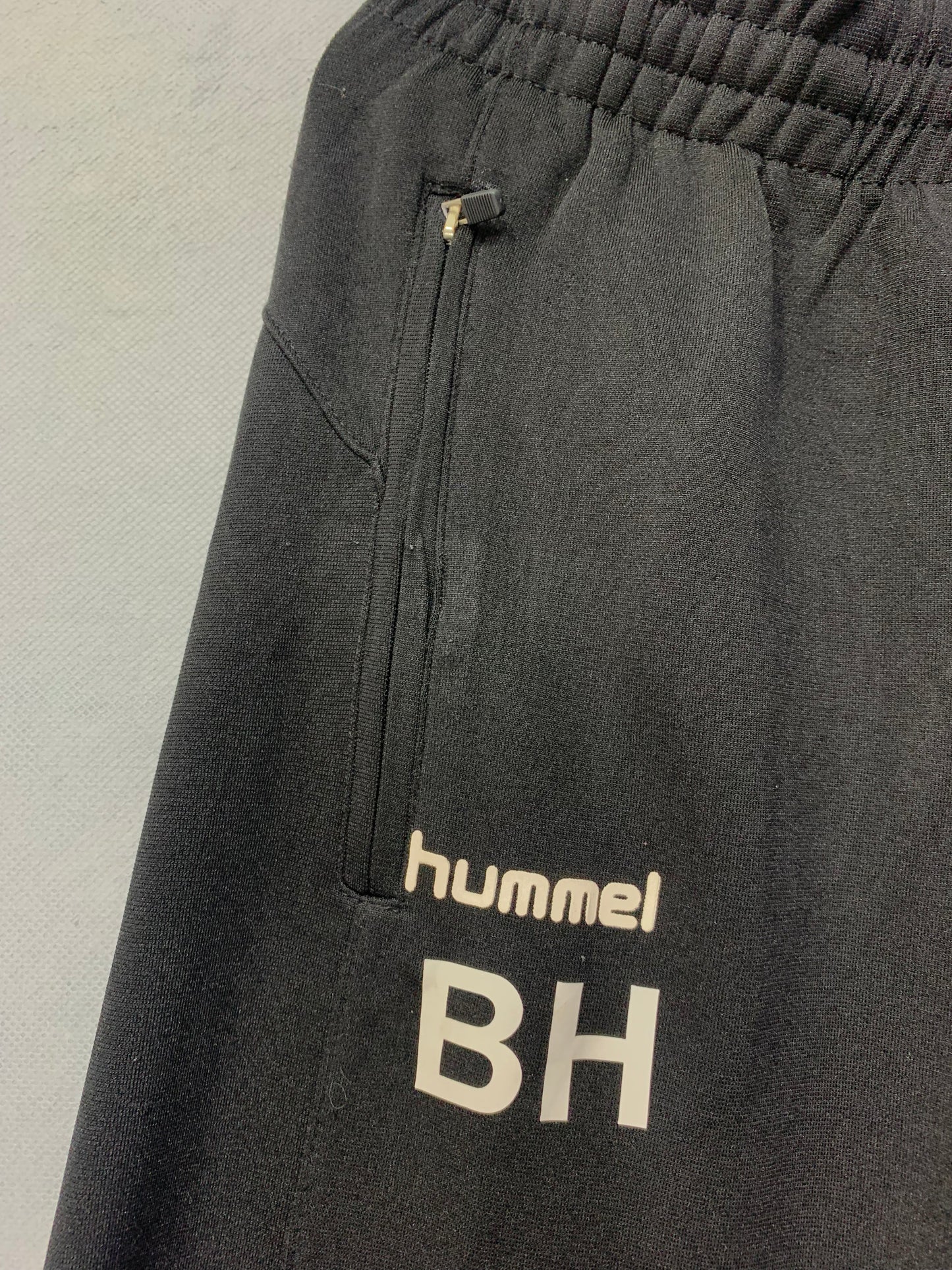 Hummel Branded Original Sports Trouser For Men