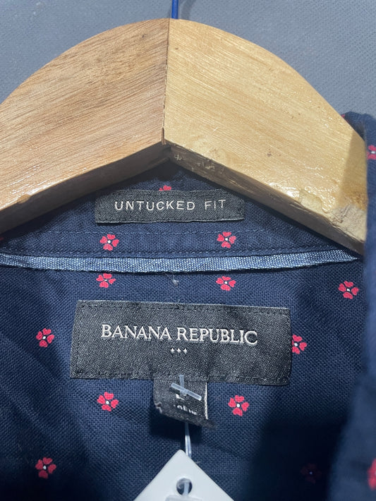 Banana Republic For Men Shirt