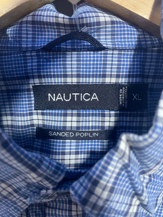 Nautica For Men Shirt