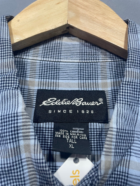 Eddie Bauer For Men Shirt