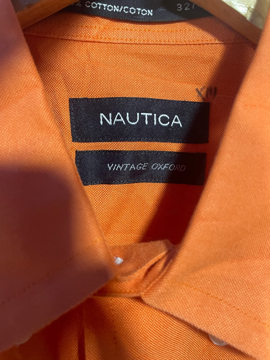 Nautica For Men Shirt