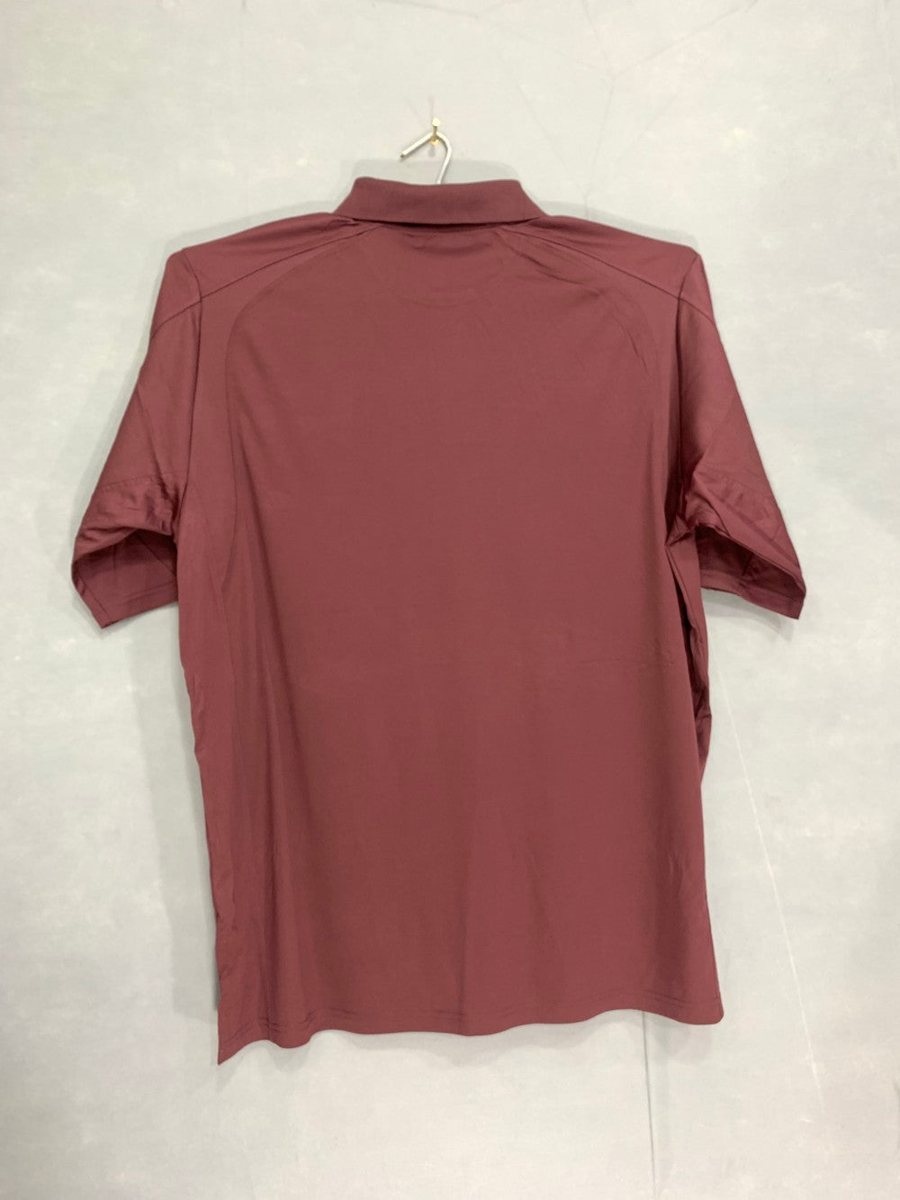 New Balance Branded Original Sports Polo T Shirt For Men